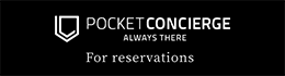 Pocket concierge For reservations
