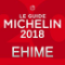 Michelin Ehime 2018
